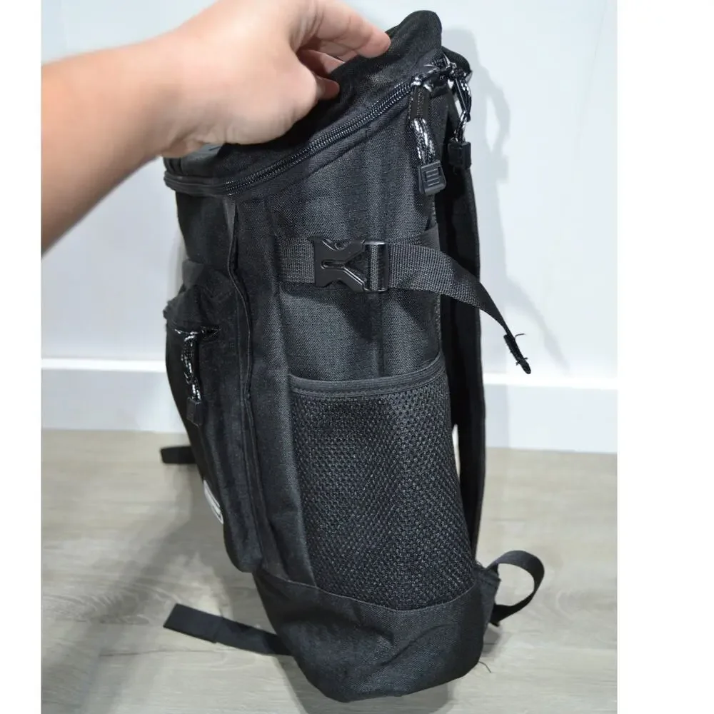 Eastsport Black Backpack